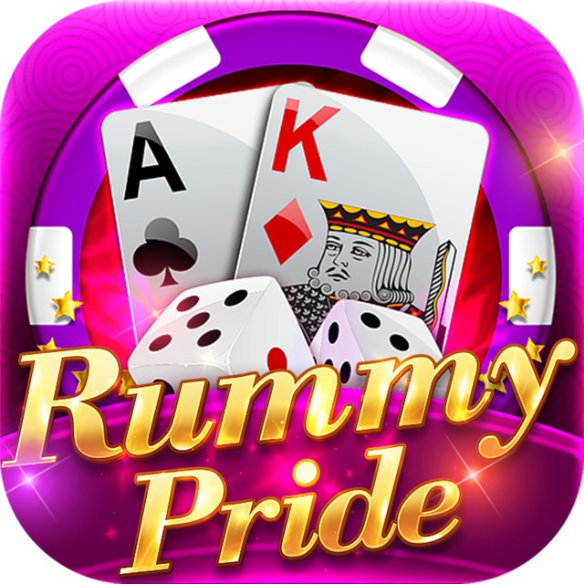 Rummy Pride App for Android