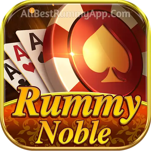 Rummy Noble App for Android